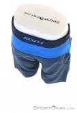 Scott Trail Progressive Mens Biking Shorts, , Blue, , Male, 0023-11064, 5637786006, , N4-14.jpg