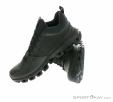 On Cloud Hi Waterproof Mens Leisure Shoes, On, Black, , Male, 0262-10124, 5637786018, 0, N2-07.jpg