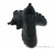 On Cloud Hi Waterproof Mens Leisure Shoes, On, Black, , Male, 0262-10124, 5637786018, 0, N3-03.jpg
