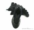 On Cloud Hi Waterproof Mens Leisure Shoes, On, Black, , Male, 0262-10124, 5637786018, 0, N4-04.jpg