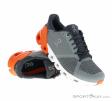 On Cloudflyer Mens Running Shoes, , Orange, , Male, 0262-10061, 5637786051, , N1-01.jpg
