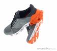 On Cloudflyer Mens Running Shoes, On, Orange, , Male, 0262-10061, 5637786051, 0, N3-08.jpg