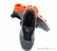 On Cloudflyer Mens Running Shoes, , Orange, , Male, 0262-10061, 5637786051, , N4-04.jpg