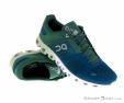 On Cloudflow Mens Running Shoes, , Turquoise, , Male, 0262-10104, 5637786075, , N1-01.jpg