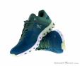 On Cloudflow Mens Running Shoes, On, Turquoise, , Male, 0262-10104, 5637786075, 0, N1-06.jpg