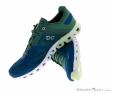On Cloudflow Mens Running Shoes, On, Turquoise, , Male, 0262-10104, 5637786075, 0, N2-07.jpg