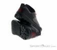 Shimano GR701 Mens MTB Shoes, Shimano, Black, , Male, 0178-10568, 5637786090, 4550170460808, N1-16.jpg