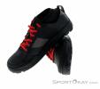 Shimano GR701 Mens MTB Shoes, , Black, , Male, 0178-10568, 5637786090, , N2-07.jpg