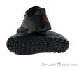 Shimano GR701 Hommes Chaussures MTB, Shimano, Noir, , Hommes, 0178-10568, 5637786090, 4550170460808, N2-12.jpg