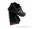 Shimano GR701 Mens MTB Shoes, , Black, , Male, 0178-10568, 5637786090, , N2-17.jpg