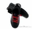 Shimano GR701 Hommes Chaussures MTB, Shimano, Noir, , Hommes, 0178-10568, 5637786090, 4550170460808, N4-04.jpg