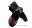 Shimano GR701 Hommes Chaussures MTB, Shimano, Noir, , Hommes, 0178-10568, 5637786090, 4550170460808, N5-05.jpg