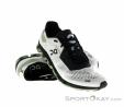 On Cloudflash Mens Running Shoes, On, White, , Male, 0262-10127, 5637786097, 0, N1-01.jpg