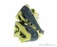 On Cloudventure Mens Trail Running Shoes, , Yellow, , Male, 0262-10099, 5637786115, , N1-16.jpg