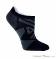 On Low Sock Women Running Socks, , Black, , Female, 0262-10088, 5637786134, , N1-01.jpg