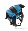 Ortlieb Velocity 23l Backpack, Ortlieb, Blue, , Male,Female,Unisex, 0323-10103, 5637787326, 4013051048903, N4-09.jpg
