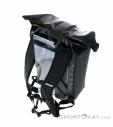 Ortlieb Velocity Design 23l Backpack, , Black, , Male,Female,Unisex, 0323-10105, 5637787333, , N3-13.jpg