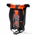Ortlieb Velocity Design 23l Backpack, Ortlieb, Orange, , Male,Female,Unisex, 0323-10105, 5637787334, 4013051048965, N2-12.jpg