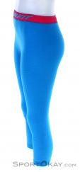 Dynafit Tour Dryarn Merino Tights Women Functional Pants, , Blue, , Female, 0015-10946, 5637787341, , N2-07.jpg