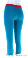 Dynafit Tour Dryarn Merino Tights Women Functional Pants, Dynafit, Turquoise, , Female, 0015-10946, 5637787345, 4053865906334, N1-11.jpg