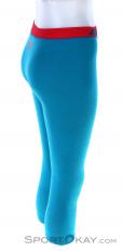 Dynafit Tour Dryarn Merino Tights Women Functional Pants, Dynafit, Turquoise, , Female, 0015-10946, 5637787345, 4053865906334, N2-17.jpg