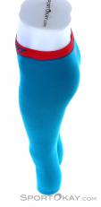 Dynafit Tour Dryarn Merino Tights Women Functional Pants, Dynafit, Turquoise, , Female, 0015-10946, 5637787345, 4053865906334, N3-08.jpg