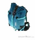Ortlieb Atrack ST 25l Backpack, Ortlieb, Blue, , Male,Female,Unisex, 0323-10107, 5637787349, 4013051048668, N3-03.jpg