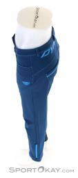 Dynafit Speed Jeans Dynastretch Womens Ski Touring Pants, Dynafit, Black, , Female, 0015-10947, 5637787352, 0, N3-08.jpg