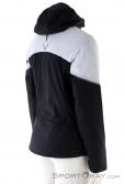 Dynafit Speed Insulation Hooded Womens Ski Touring Jacket, , Gray, , Female, 0015-10948, 5637787357, , N1-16.jpg