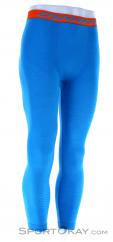 Dynafit Tour Dryarn Merino Tights Mens Functional Pants, Dynafit, Blue, , Male, 0015-10949, 5637787363, 4053865905931, N1-01.jpg