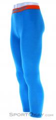 Dynafit Tour Dryarn Merino Tights Mens Functional Pants, Dynafit, Blue, , Male, 0015-10949, 5637787363, 4053865905931, N1-06.jpg