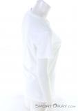 Mammut Seile Womens T-Shirt, , Blanco, , Mujer, 0014-11250, 5637788102, , N2-17.jpg
