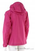 Mammut Masao Light HS Hooded Womens Outdoor Jacket, , Pink, , Female, 0014-11255, 5637788136, , N1-11.jpg