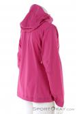 Mammut Masao Light HS Hooded Womens Outdoor Jacket, , Pink, , Female, 0014-11255, 5637788136, , N1-16.jpg