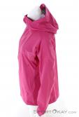 Mammut Masao Light HS Hooded Womens Outdoor Jacket, , Pink, , Female, 0014-11255, 5637788136, , N2-07.jpg