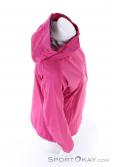 Mammut Masao Light HS Hooded Womens Outdoor Jacket, , Pink, , Female, 0014-11255, 5637788136, , N3-18.jpg