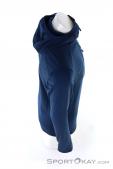 Mammut Aconcagua Light Hooded Jacket Mens Sweater, Mammut, Bleu, , Hommes, 0014-10916, 5637788146, 0, N3-18.jpg