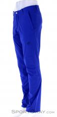 Mammut Runbold Pants Mens Outdoor Pants, , Bleu, , Hommes, 0014-11260, 5637788167, , N1-06.jpg