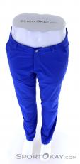 Mammut Runbold Pants Mens Outdoor Pants, , Bleu, , Hommes, 0014-11260, 5637788167, , N3-03.jpg