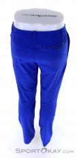 Mammut Runbold Pants Mens Outdoor Pants, , Bleu, , Hommes, 0014-11260, 5637788167, , N3-13.jpg