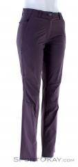 Mammut Runbold Pants Womens Outdoor Pants, , Purple, , Female, 0014-11261, 5637788171, , N1-01.jpg