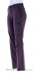 Mammut Runbold Pants Womens Outdoor Pants, , Purple, , Female, 0014-11261, 5637788171, , N1-06.jpg
