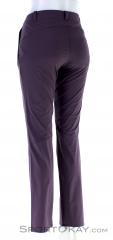 Mammut Runbold Pants Womens Outdoor Pants, , Purple, , Female, 0014-11261, 5637788171, , N1-11.jpg