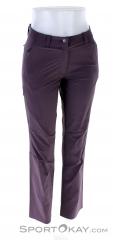 Mammut Runbold Pants Womens Outdoor Pants, , Purple, , Female, 0014-11261, 5637788171, , N2-02.jpg