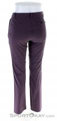 Mammut Runbold Pants Womens Outdoor Pants, , Purple, , Female, 0014-11261, 5637788171, , N2-12.jpg