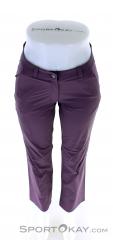 Mammut Runbold Pants Womens Outdoor Pants, , Purple, , Female, 0014-11261, 5637788171, , N3-03.jpg