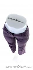 Mammut Runbold Pants Womens Outdoor Pants, , Purple, , Female, 0014-11261, 5637788171, , N4-04.jpg