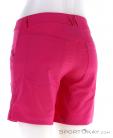 Mammut Massone Shorts Damen Outdoorshort, , Pink-Rosa, , Damen, 0014-11263, 5637788190, , N1-11.jpg