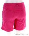Mammut Massone Shorts Damen Outdoorshort, , Pink-Rosa, , Damen, 0014-11263, 5637788190, , N2-12.jpg