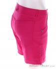 Mammut Massone Womens Outdoor Shorts, , Pink, , Female, 0014-11263, 5637788190, , N2-17.jpg